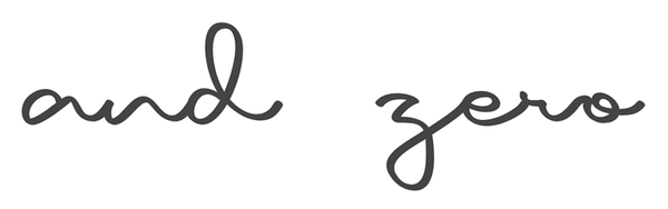 andzero